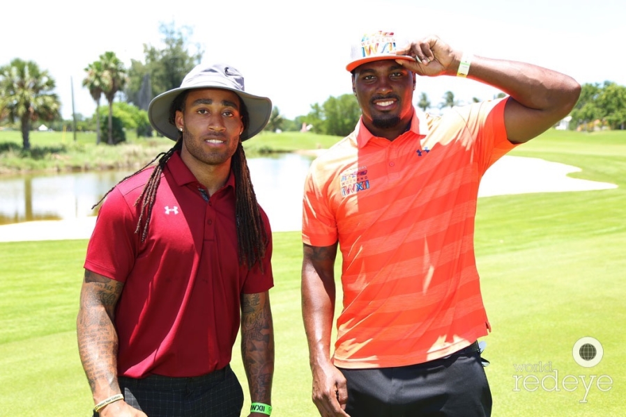 31.5-Stephon Gilmore & Dion Sims2