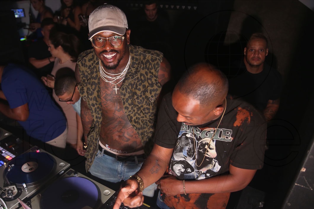 30-Don P, Von Miller, & Fly Guy5