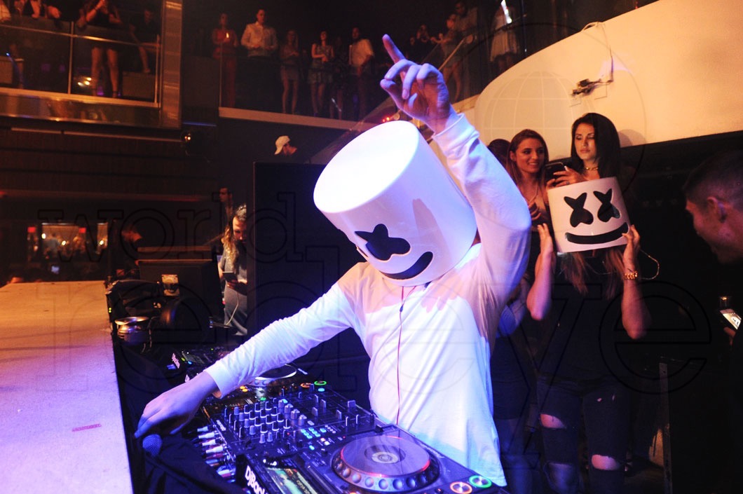 9-Marshmello djing57_new