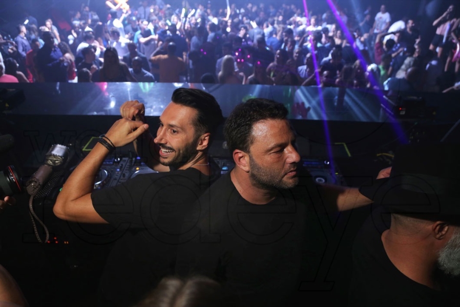 19-Cedric Gervais & Dave Grutman