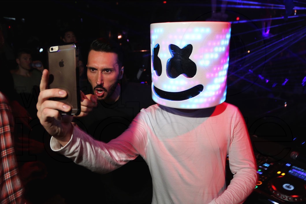 3-Cedric Gervais & Marshmello2