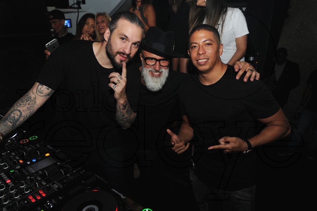 30-Steve Angello, Moe Garcia, & Purple2