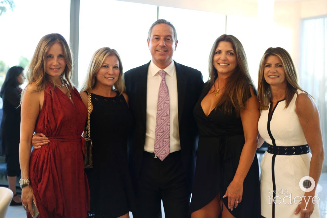 29-Patricia Maurer, Linda G, Michael Goldstein, Sherry Shokripour, & Marla Cohen_new