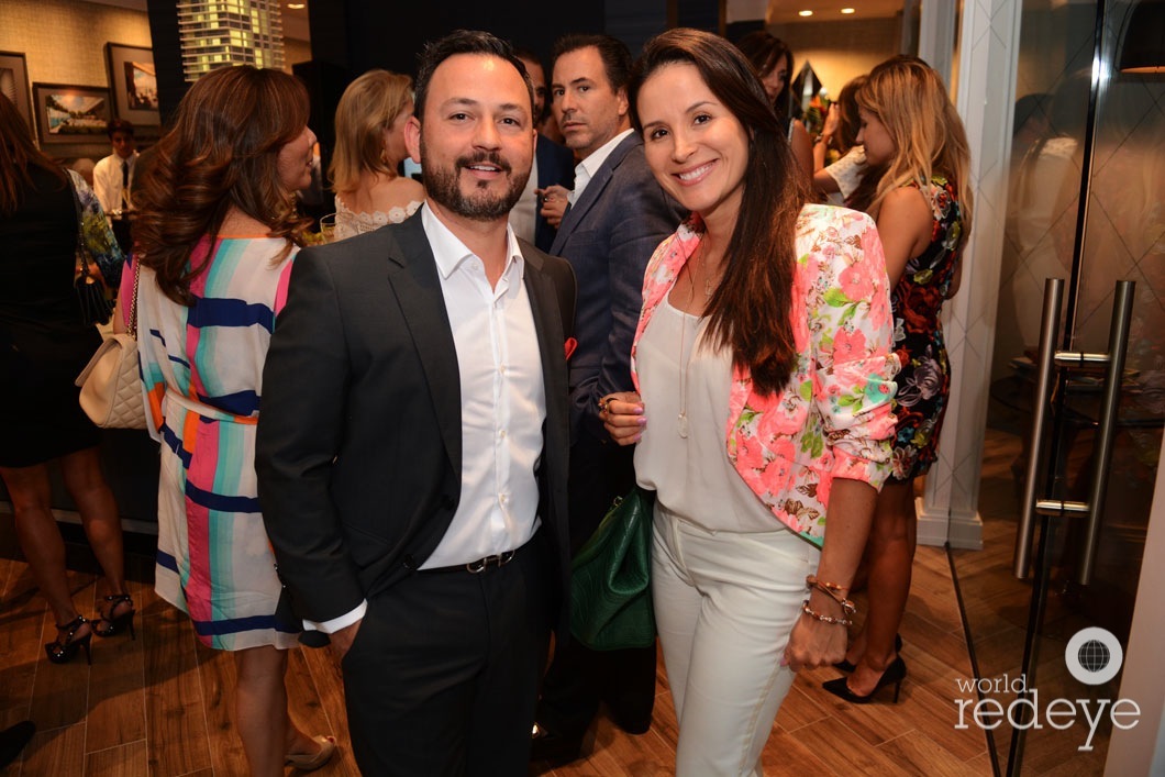 Two Roads Development Celebrates East Edgewater’s Top Brokers at Elysee ...