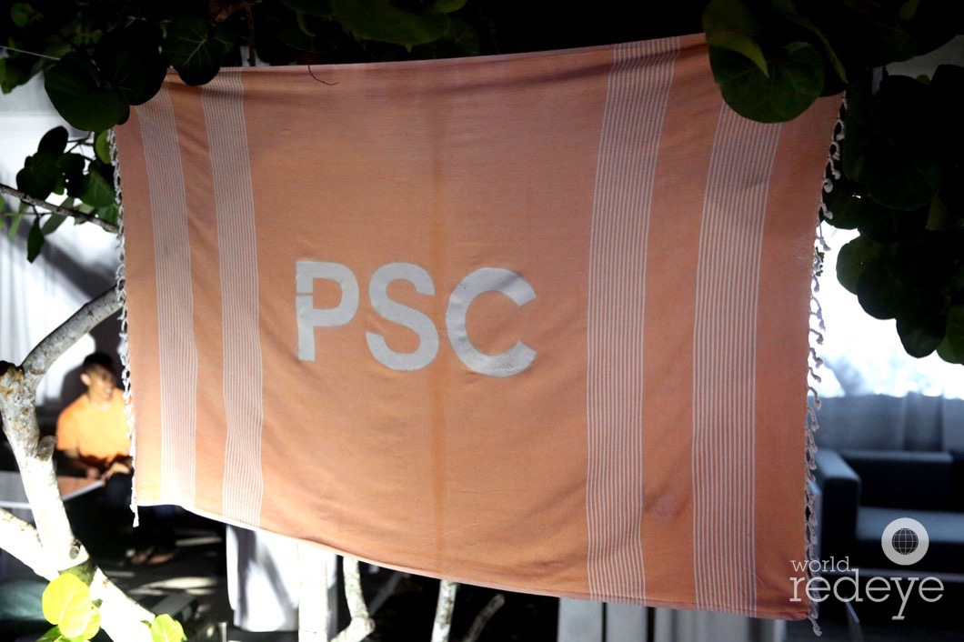 PSC