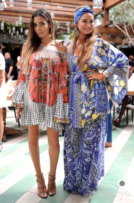 36-Jasmine Tosh & Camilla Franks