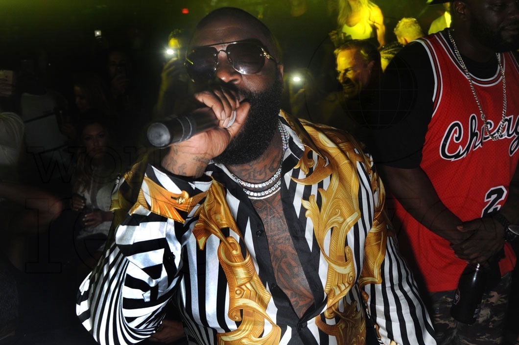 9-Rick Ross9