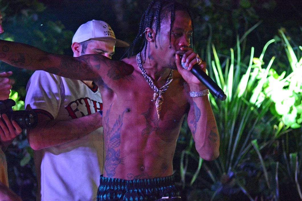 40-Travis Scott Performing116