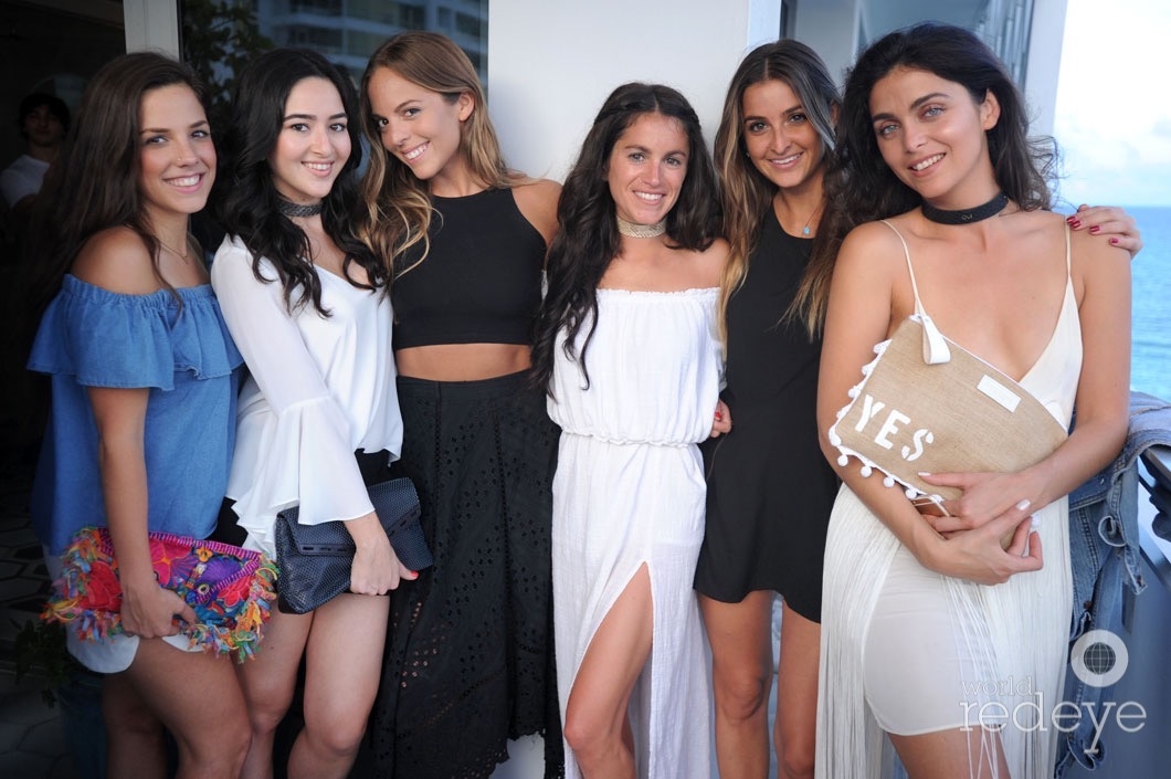 uv-Lorena Ortega, Judy Abadi, Layne Taylor, Elyssa Harrison, Tiffany, & Tatiana Cartaya1