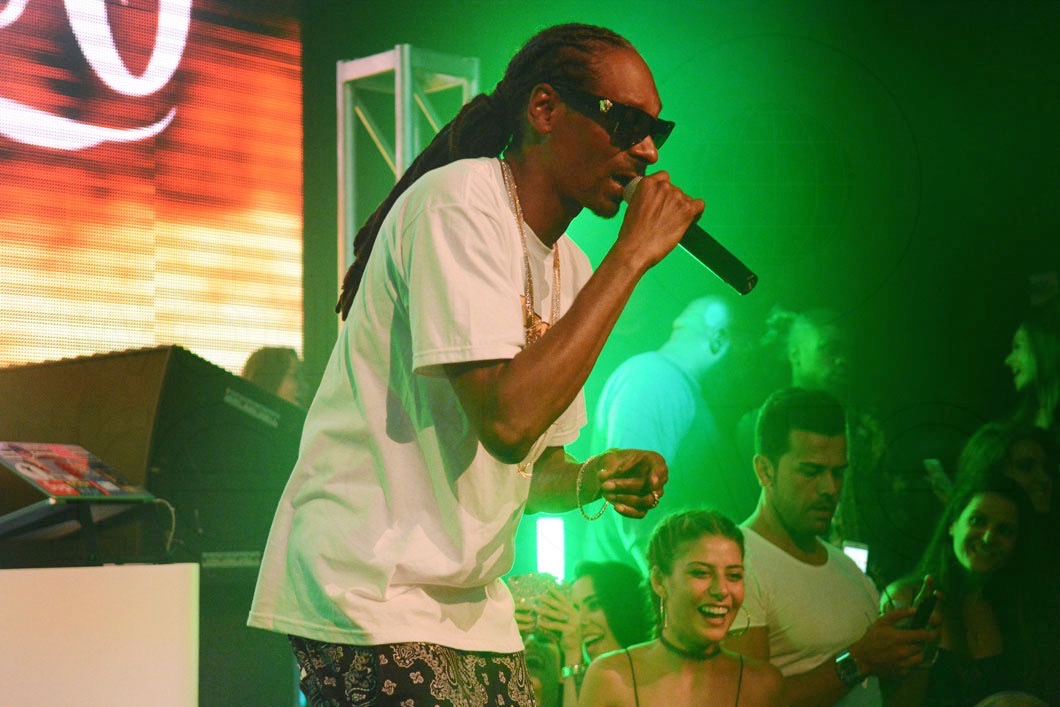 16-Snoop Dogg Performing55