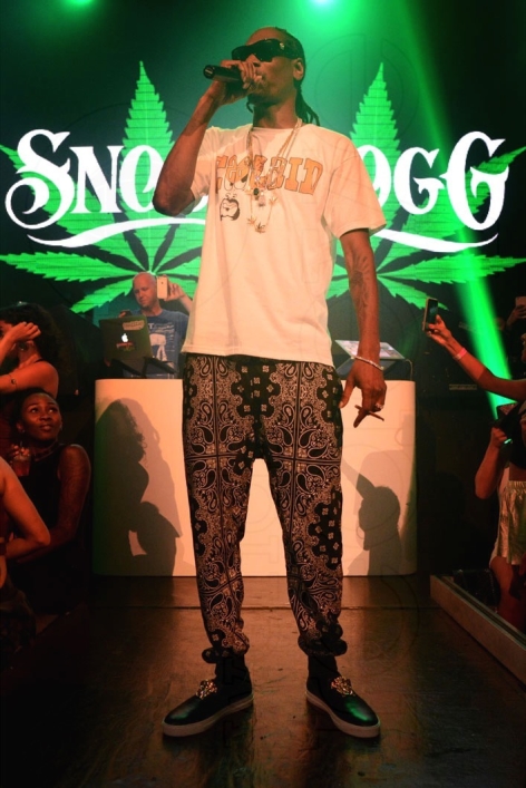 2-Snoop Dogg Performing28