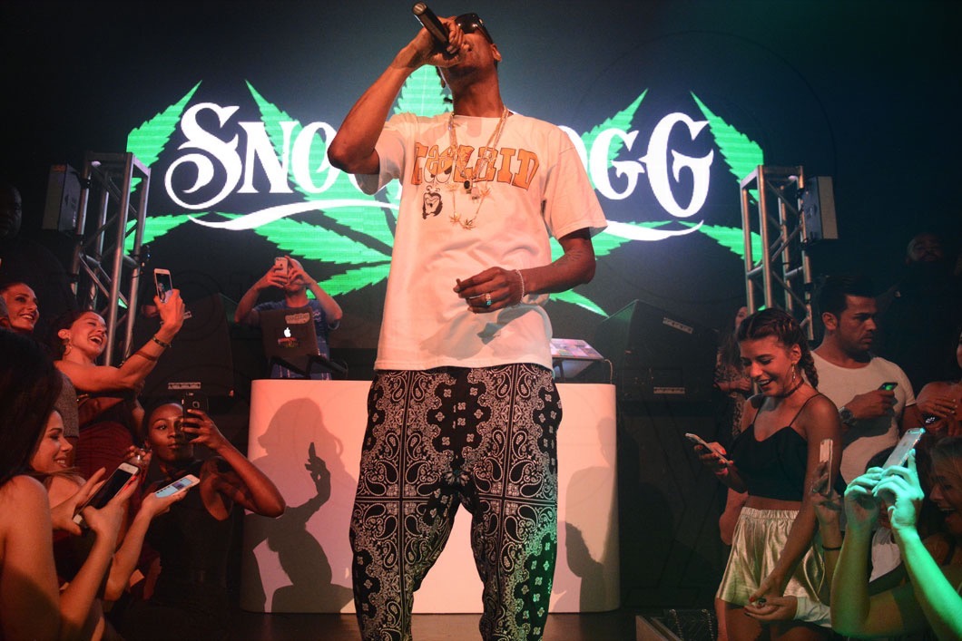 4-Snoop Dogg Performing14