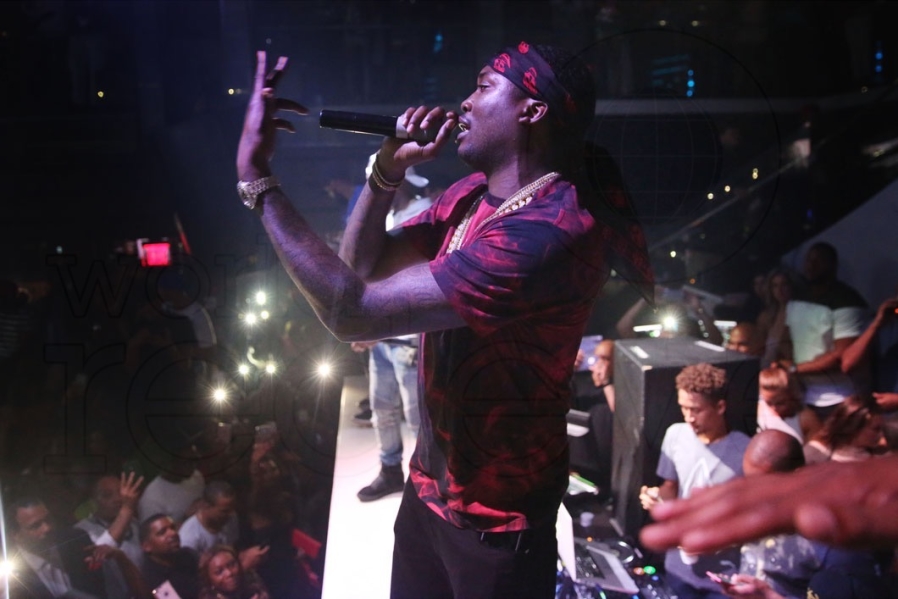 26-Meek Mill - LIVE6