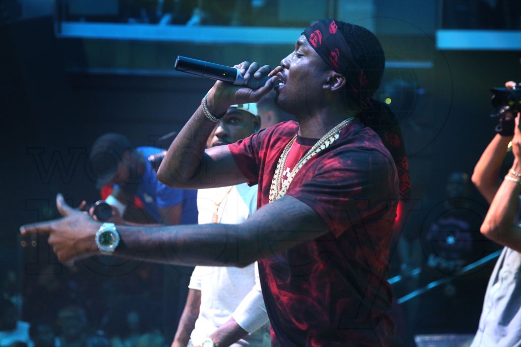 28-Meek Mill - LIVE17