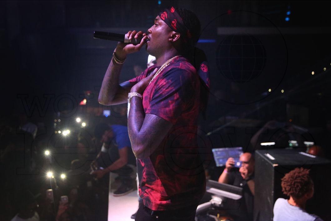 33-Meek Mill - LIVE7