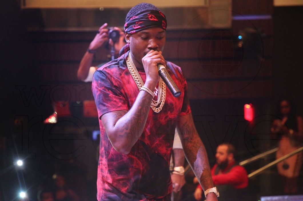 35-Meek Mill - LIVE3