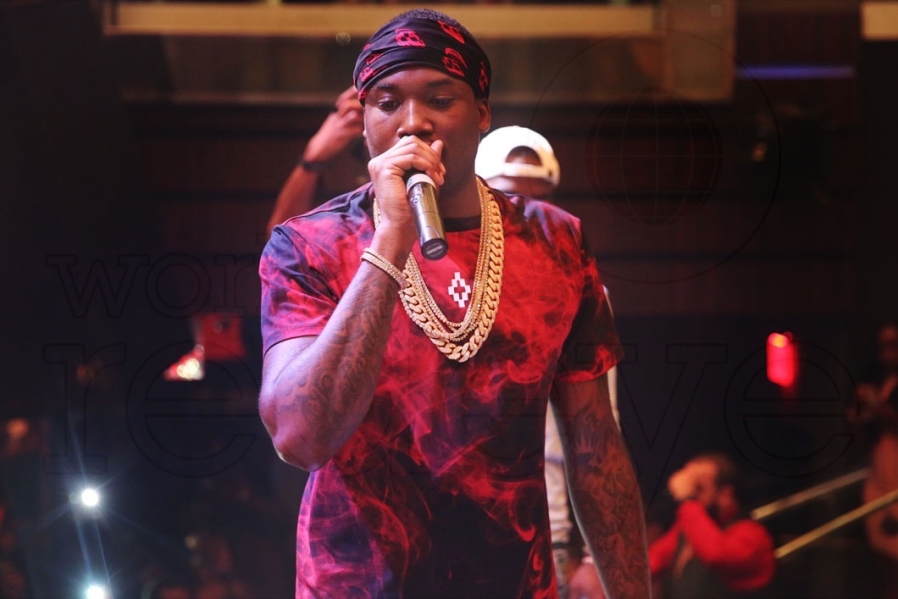 36-Meek Mill - LIVE4