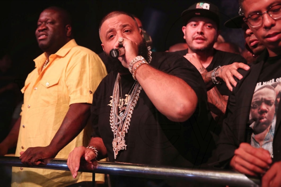 10-E-Class, Dj Khaled - LIVE, & Purple1