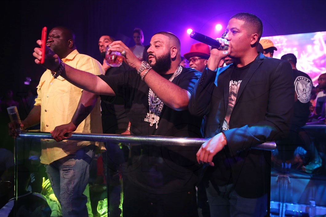 15-E-Class, Dj Khaled, & Purple2