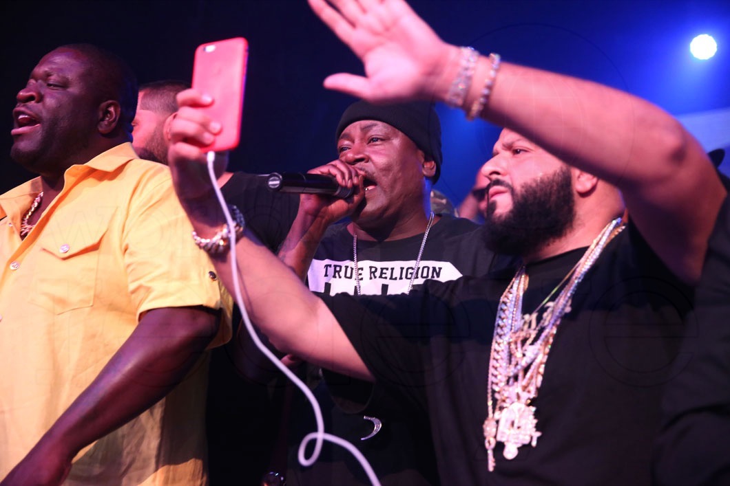 17-E-Class, Trick Daddy - LIVE, & Dj Khaled3