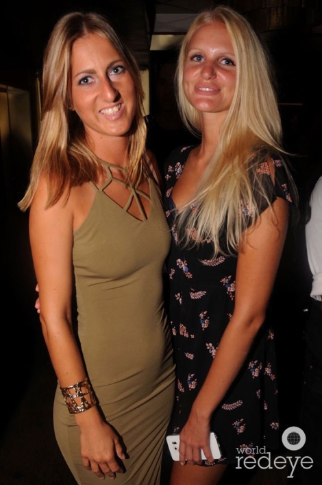 6-Bernadette Reifbock & Tina Vinzenz