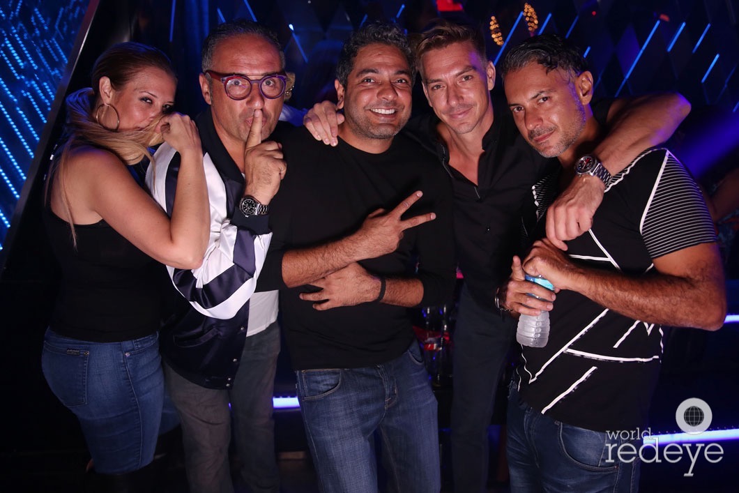 21-Antonio Martucci, Navin Chianti, Marko Gojanovic, & Friends