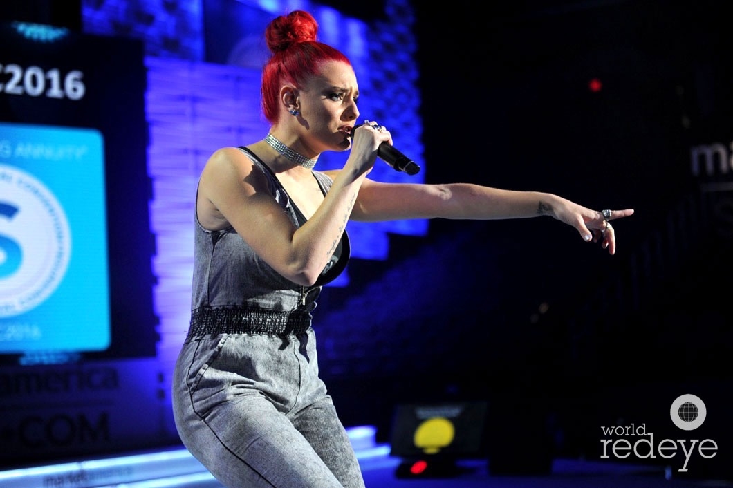 5.4-Justina Valentine Performing LIVE15