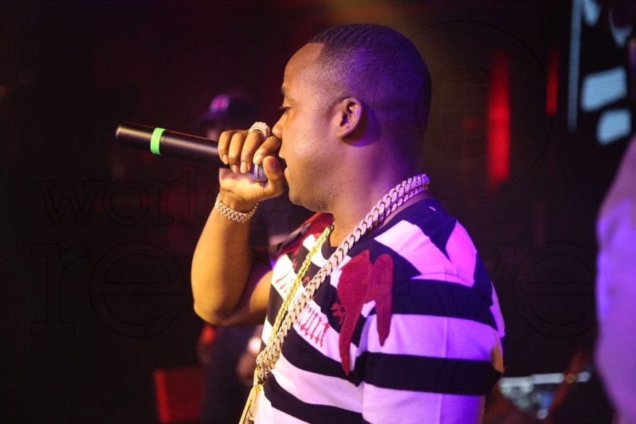 16-Yo Gotti - LIVE24