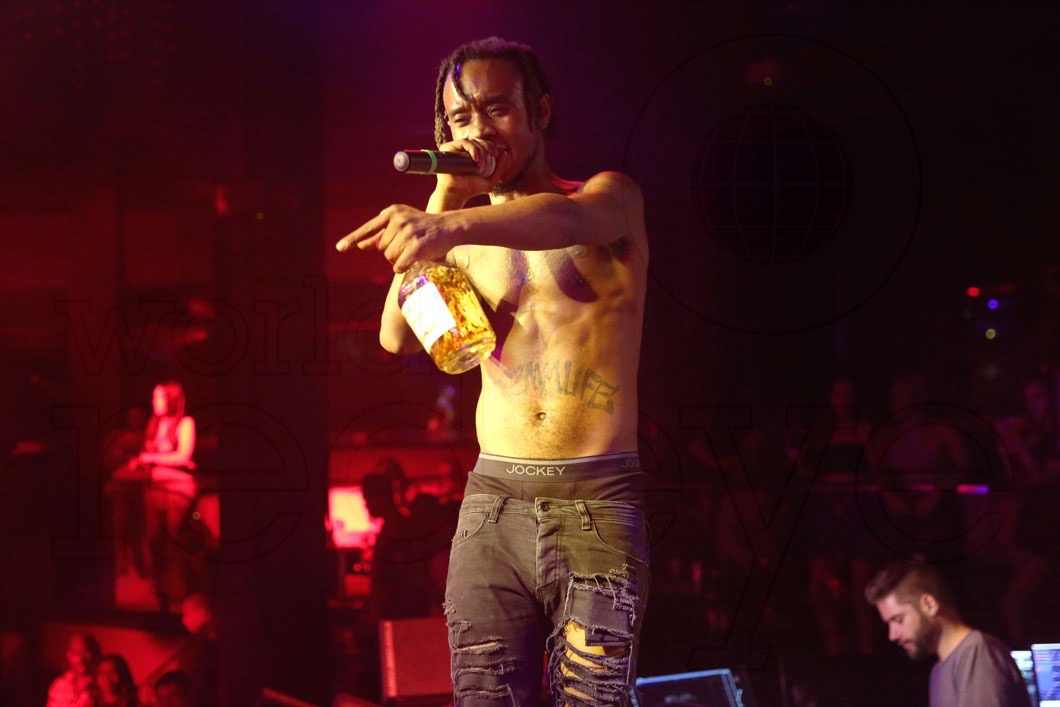 19-Rae Sremmurd - LIVE11