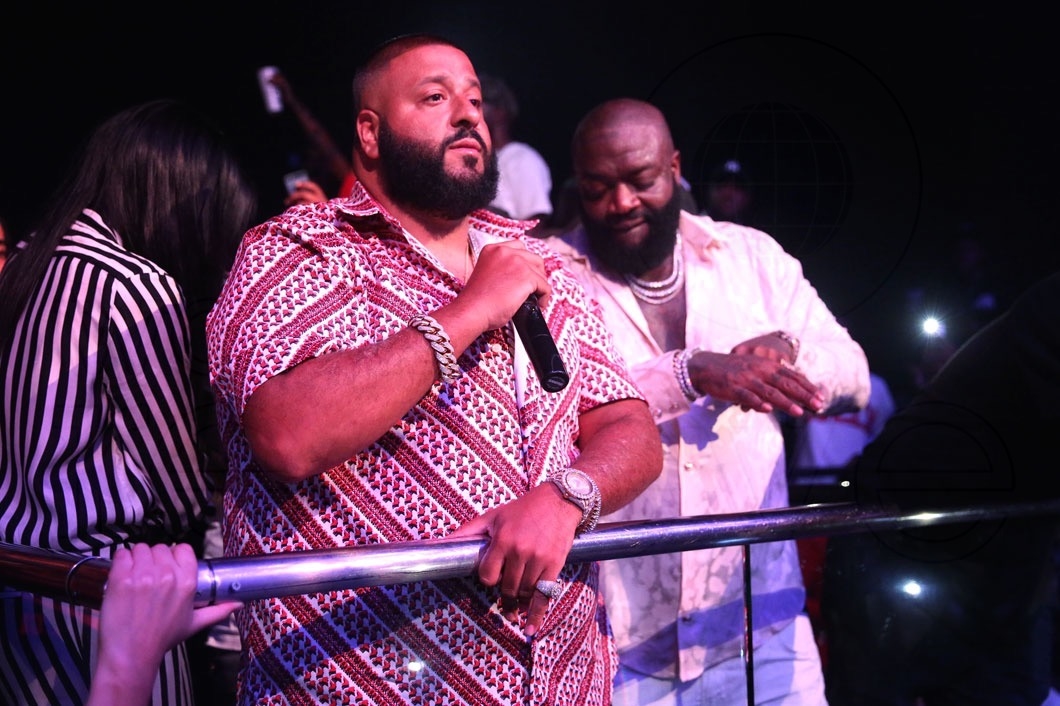 11-DJ Khaled & Rick Ross4