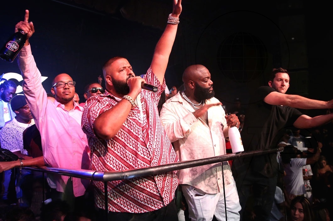 13.2-DJ Khaled & Rick Ross13