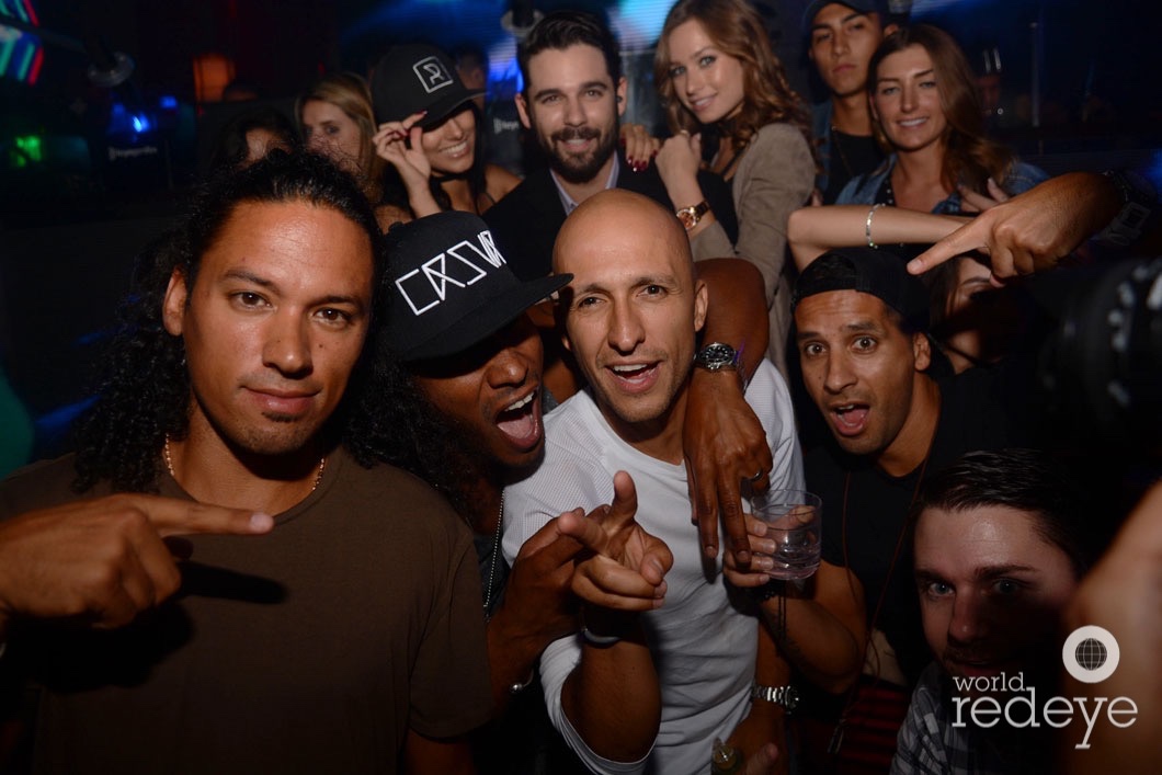 32.1-y-Ryan Marciano, Sunnery James, DJ Vice & Friends1