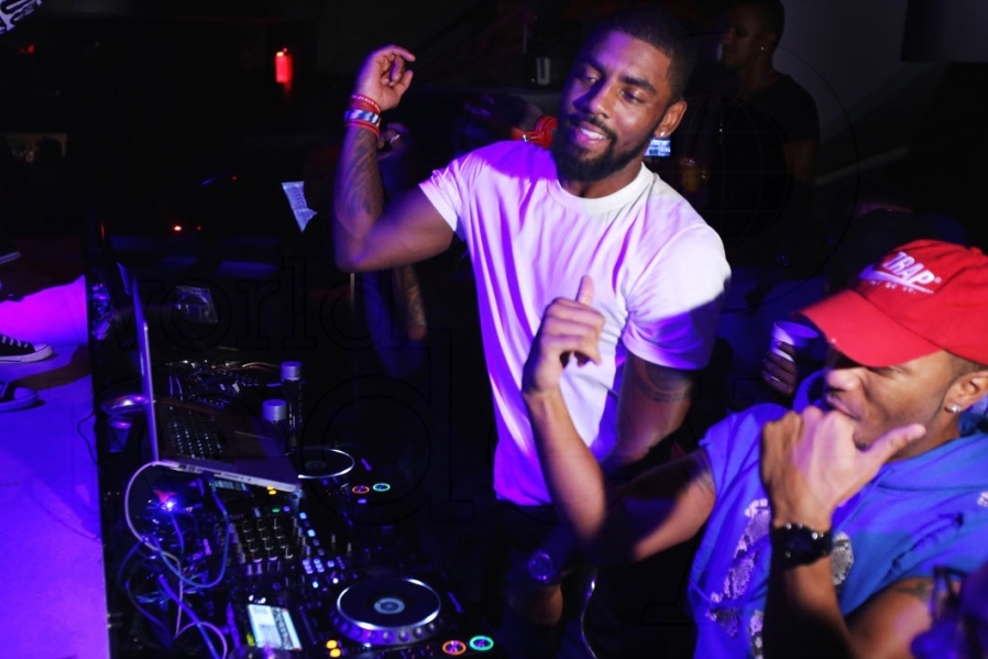 11-DJ Stevie J & Kyrie Irving3