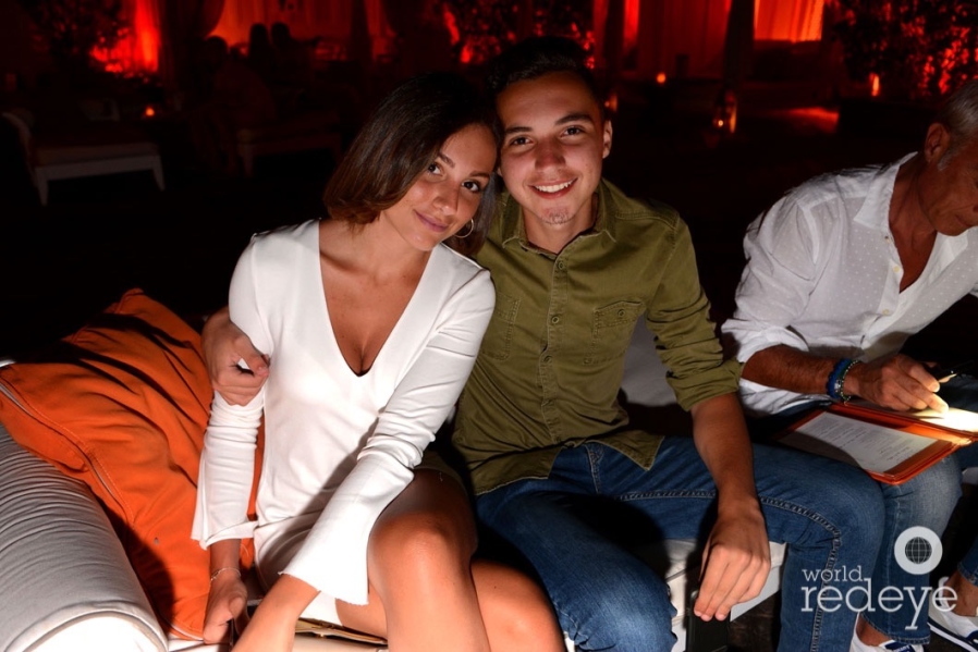 16-Antonella Miranda & Angelo Miranda