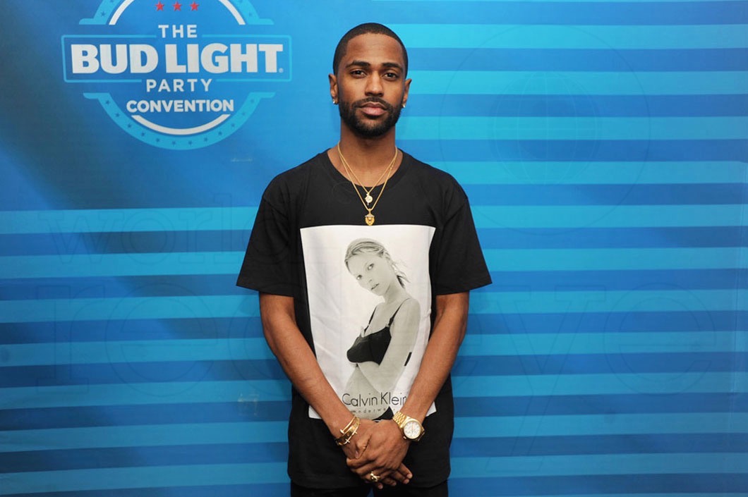 2-Big Sean4