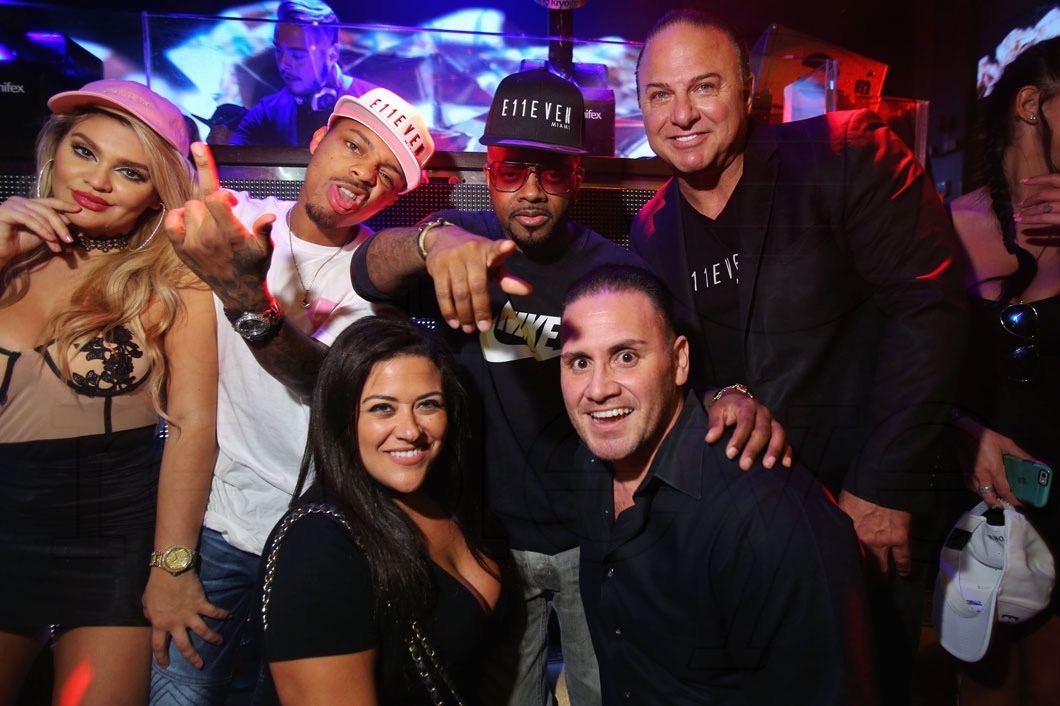 2-Bow Wow, Meredith Becker, Jermaine Dupri, Rob Crosoli, & Gino LoPinto1