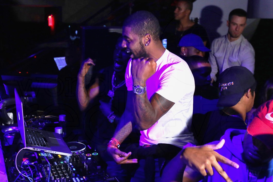 9-DJ Stevie J & Kyrie Irving4