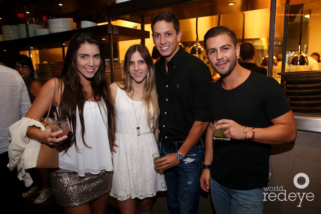 16-Camila Pelaez, Natalia Pelaez, Daniel Londono, & Pablo Velez_new