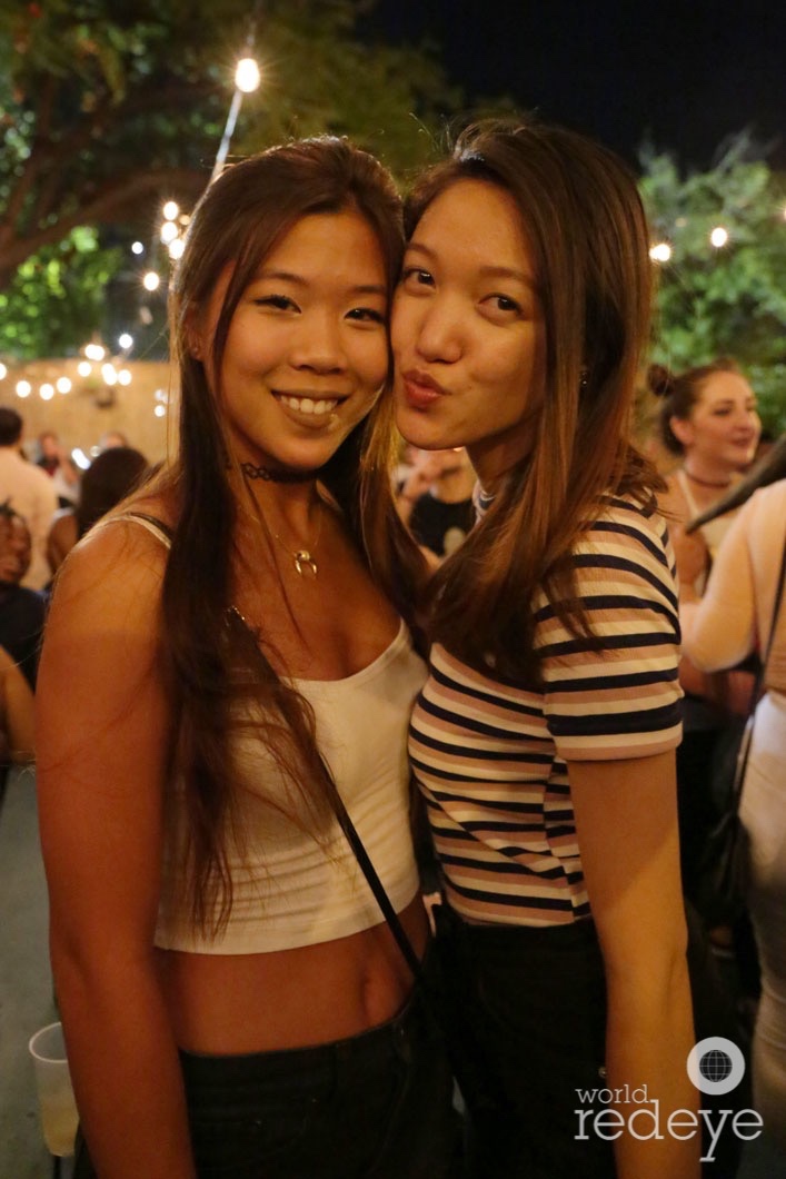 4-Natasha Chew & Emily Wong