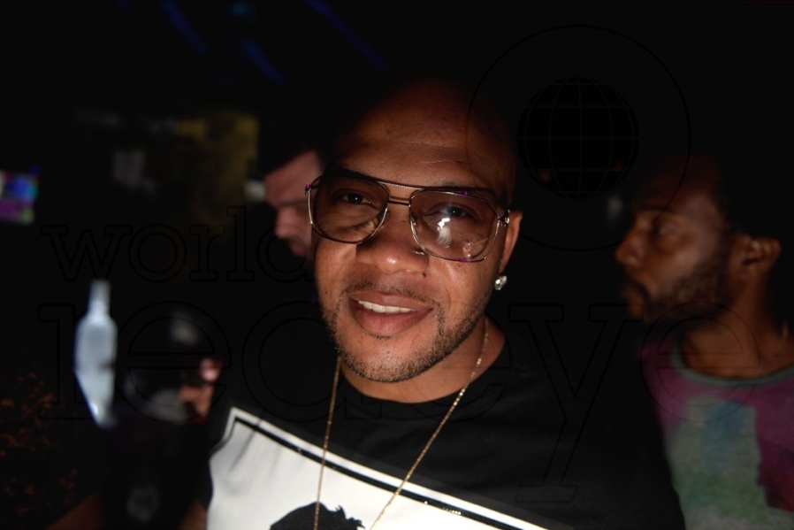 5-Flo Rida