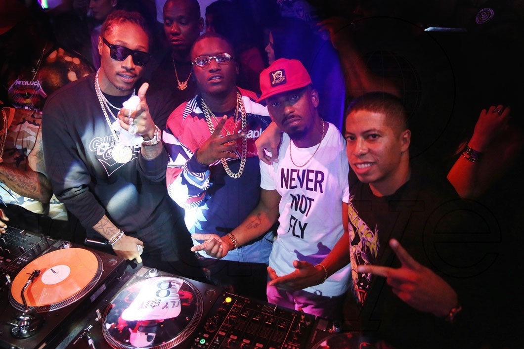 48-Future, Zoey Dollaz, Fly Guy, & Purple