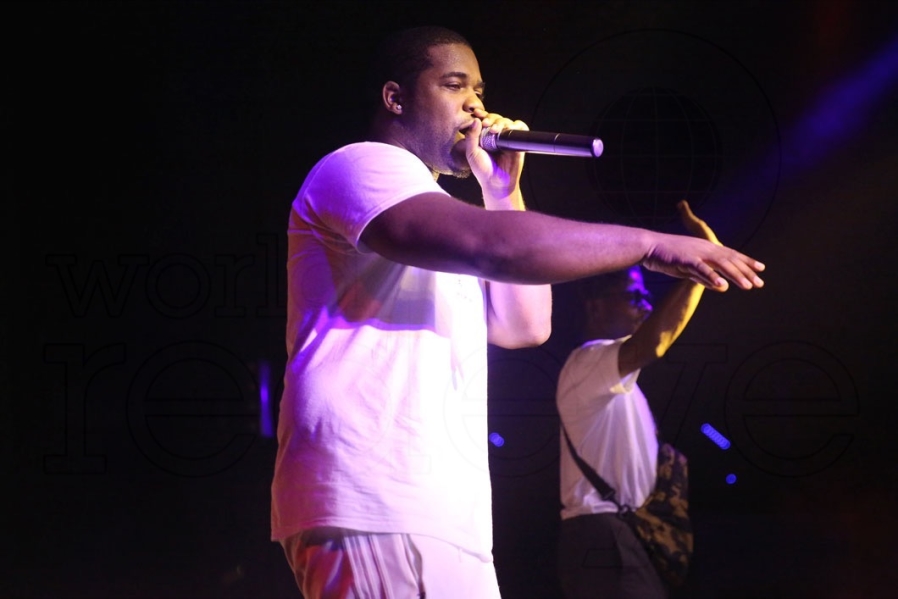 51-A$AP Ferg - LIVE3