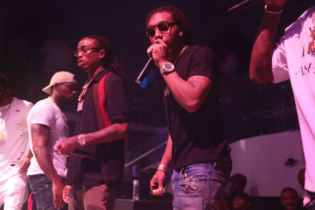 14-Migos - LIVE1