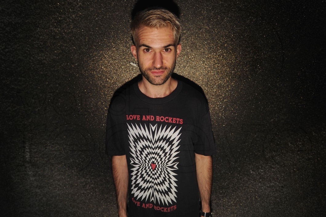 A-Trak