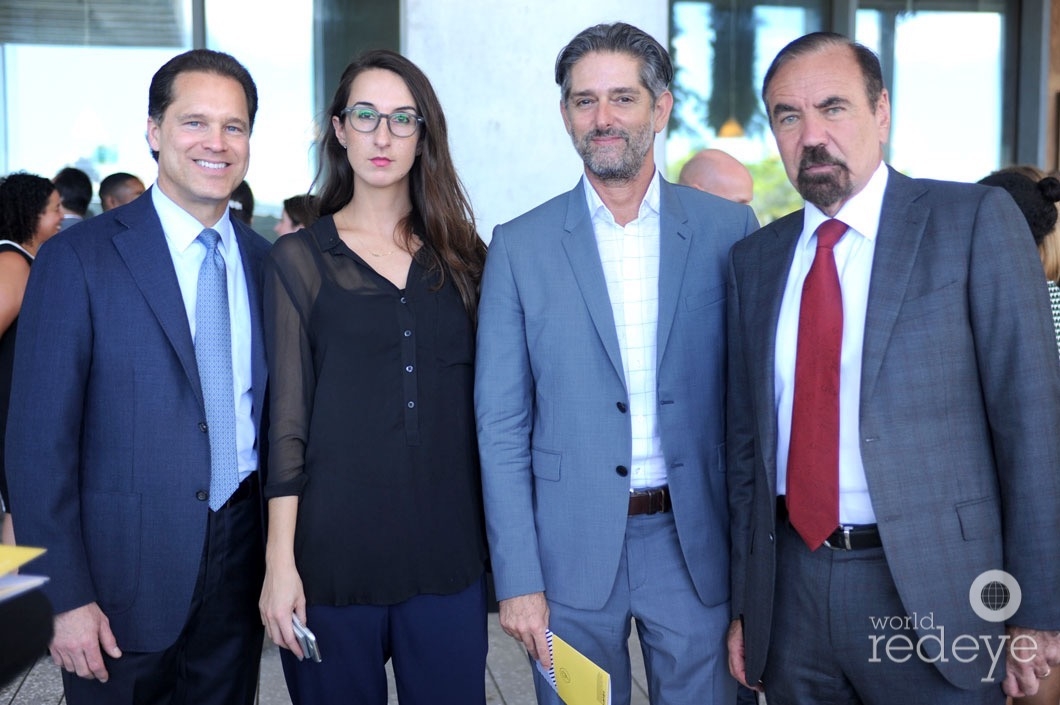 Ernesto Poma, Diana Nawi, Walid Wahab, & Jorge M. Perez