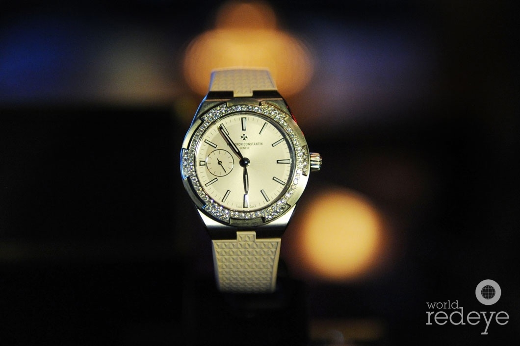 Vacheron Constantin Overseas Collection Launch Celebration at EAST