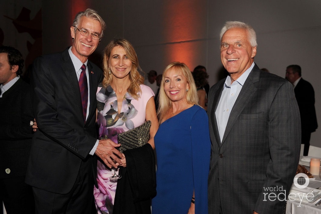 Patrice E Humbel, Alexandra Humbel, Barbara Landry, & Michael Landry