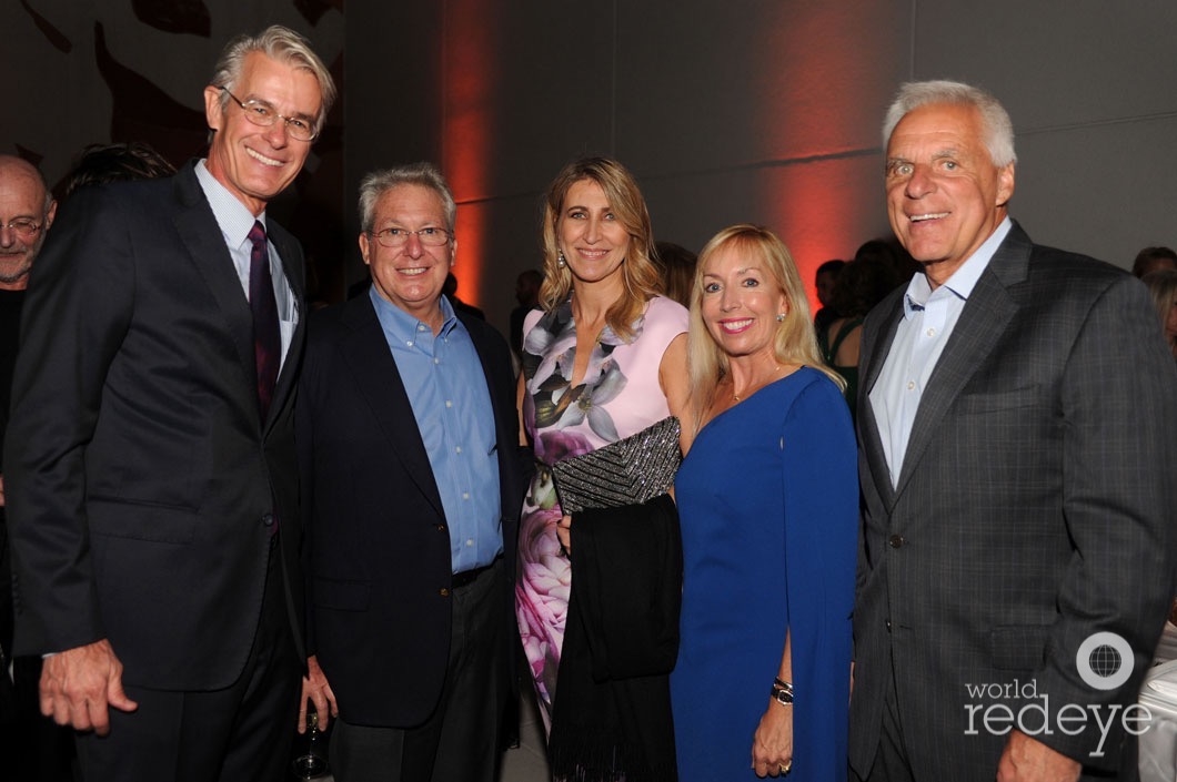 Patrice E Humbel, David Horvitz, Alexandra Humbel, Barbara Landry, & Michael Landry