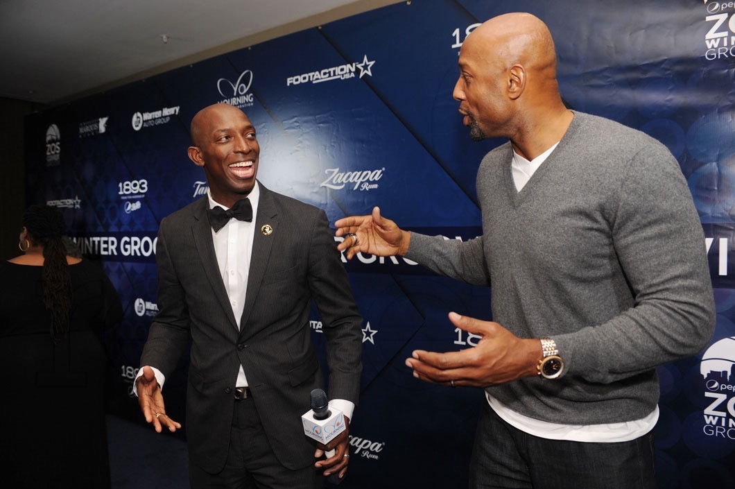 64-Mayor Wayne M. Messam & Alonzo Mourning1