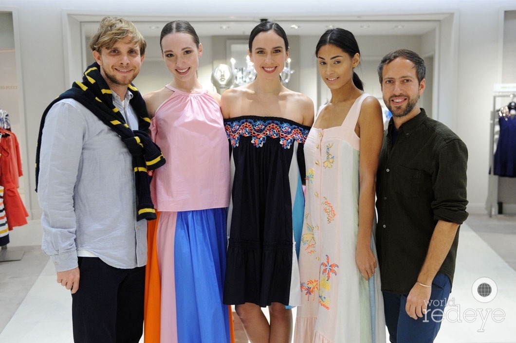 9.3-Christopher de Vos, Peter Pilotto, & Friends1